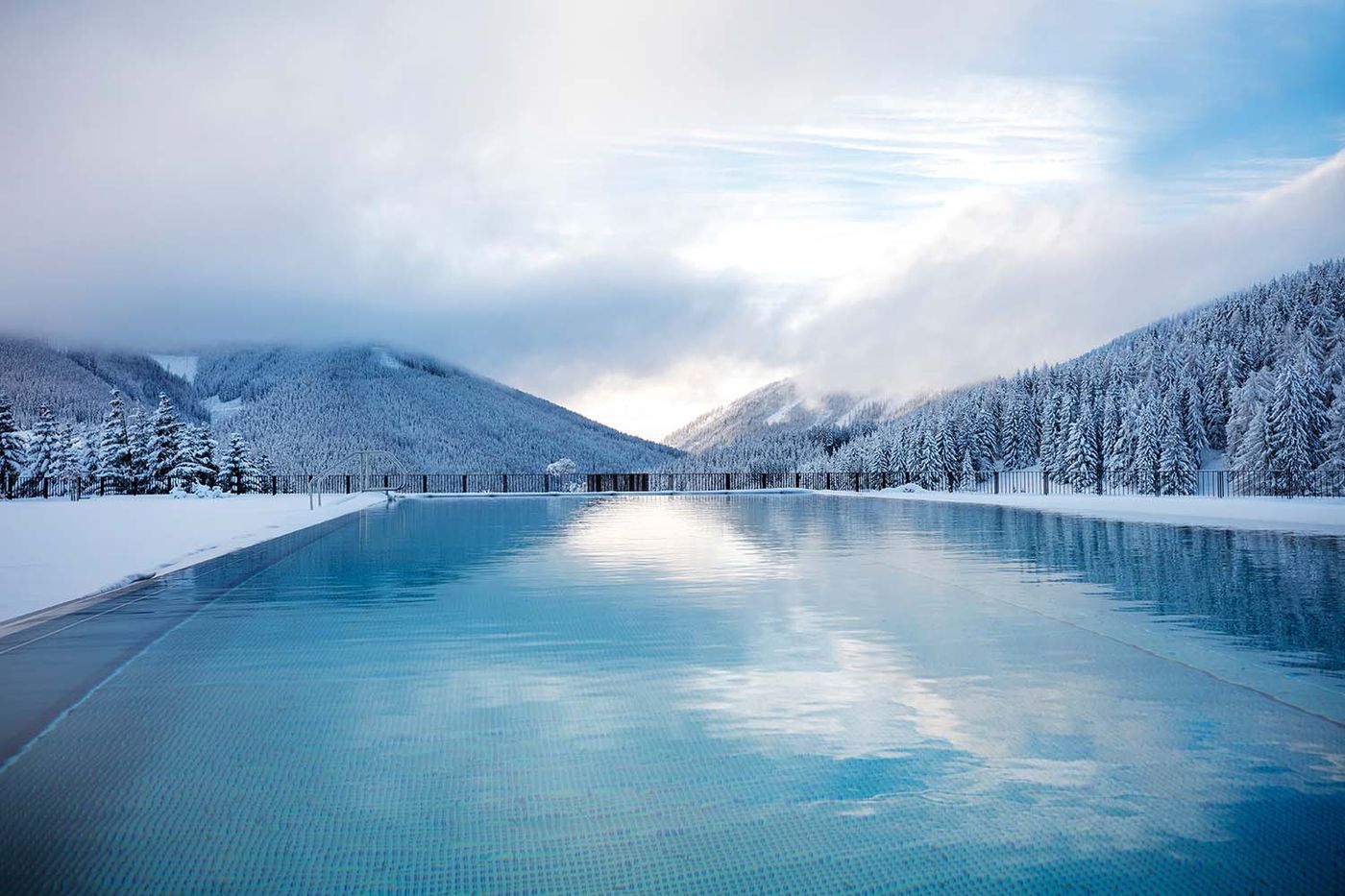 © Almwellness Hotel Pierer | Harald Eisenberger