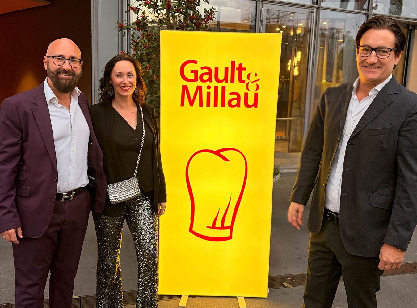 © GMS Ulrich Hutter, Anja Hutter, Heinrich Hutter