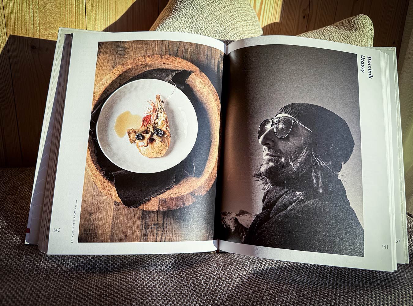 Blick ins Buch (Domink Utassy)