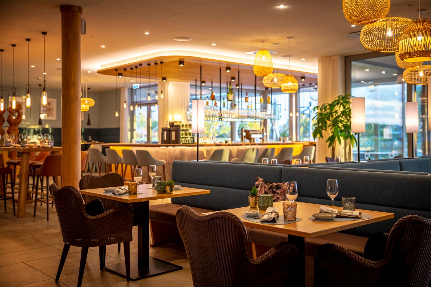 Restaurant Die Möwe