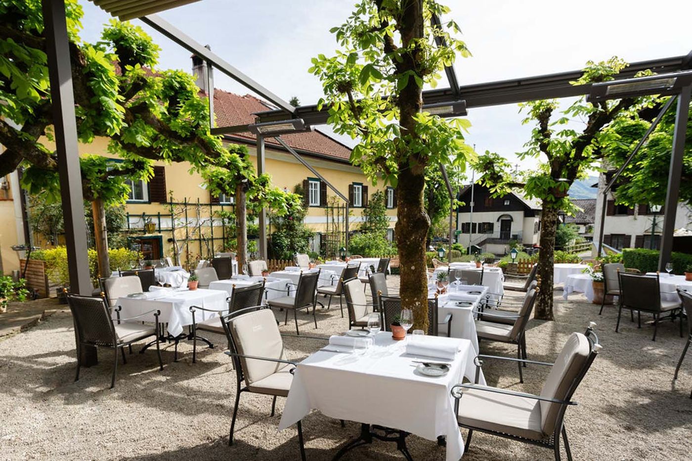 © Hotel Aichinger | Das Bräu