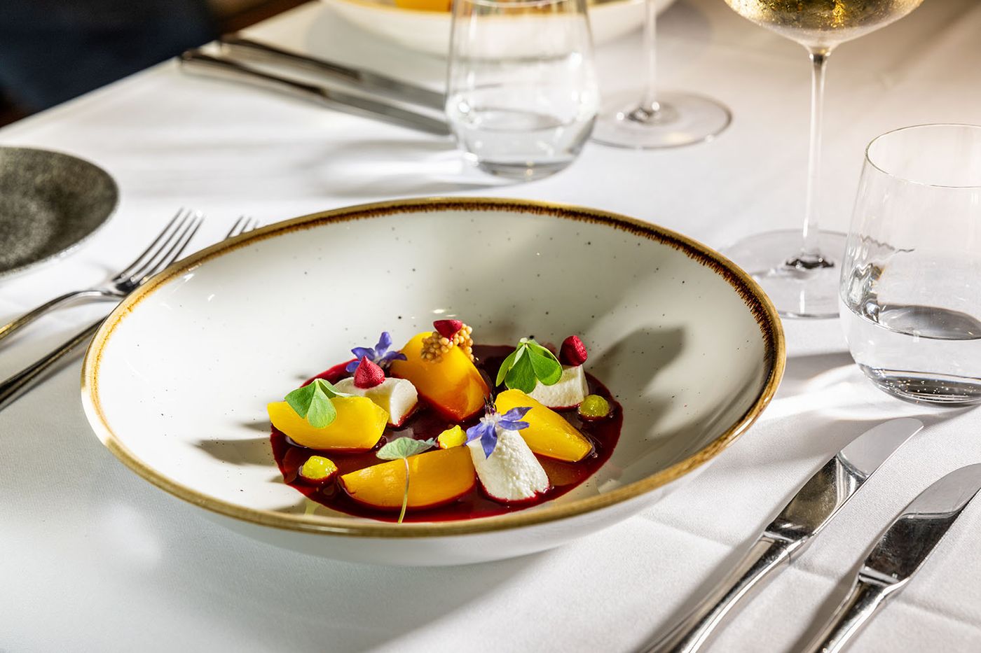 © Hotel Aichinger | Das Bräu