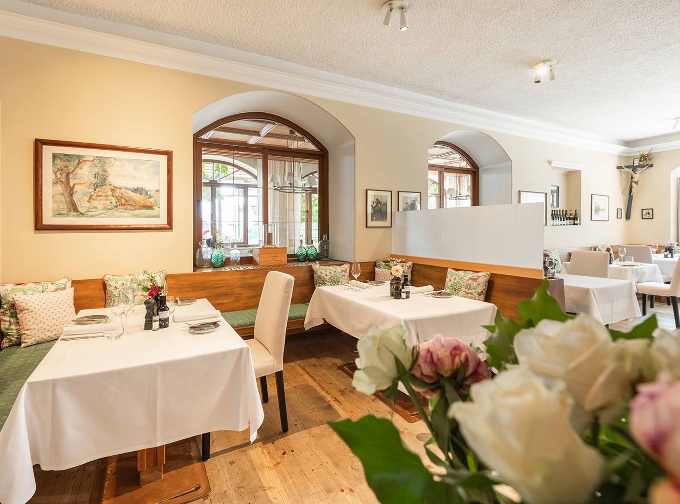 © Hotel Aichinger | Das Bräu