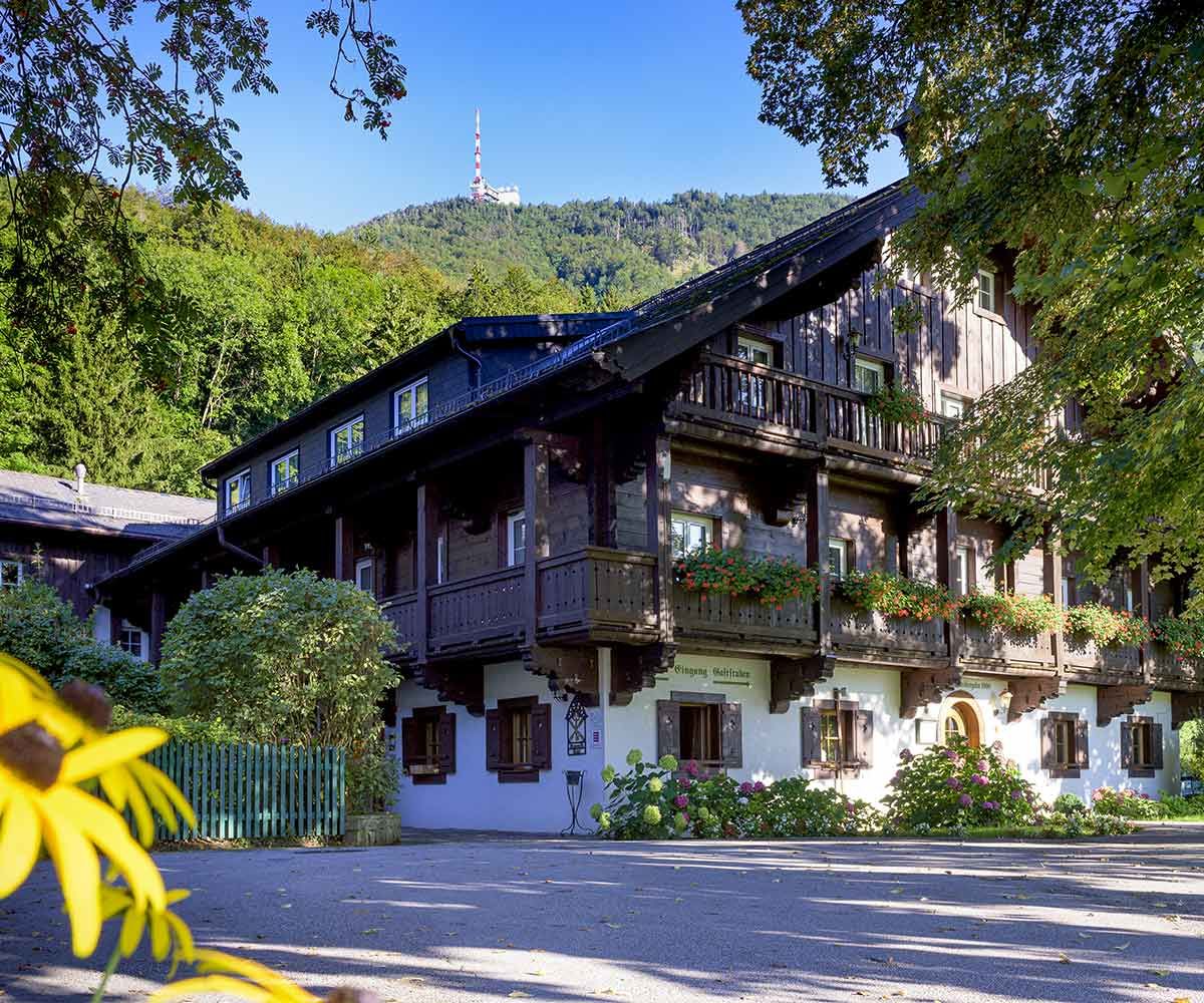 Außenansicht