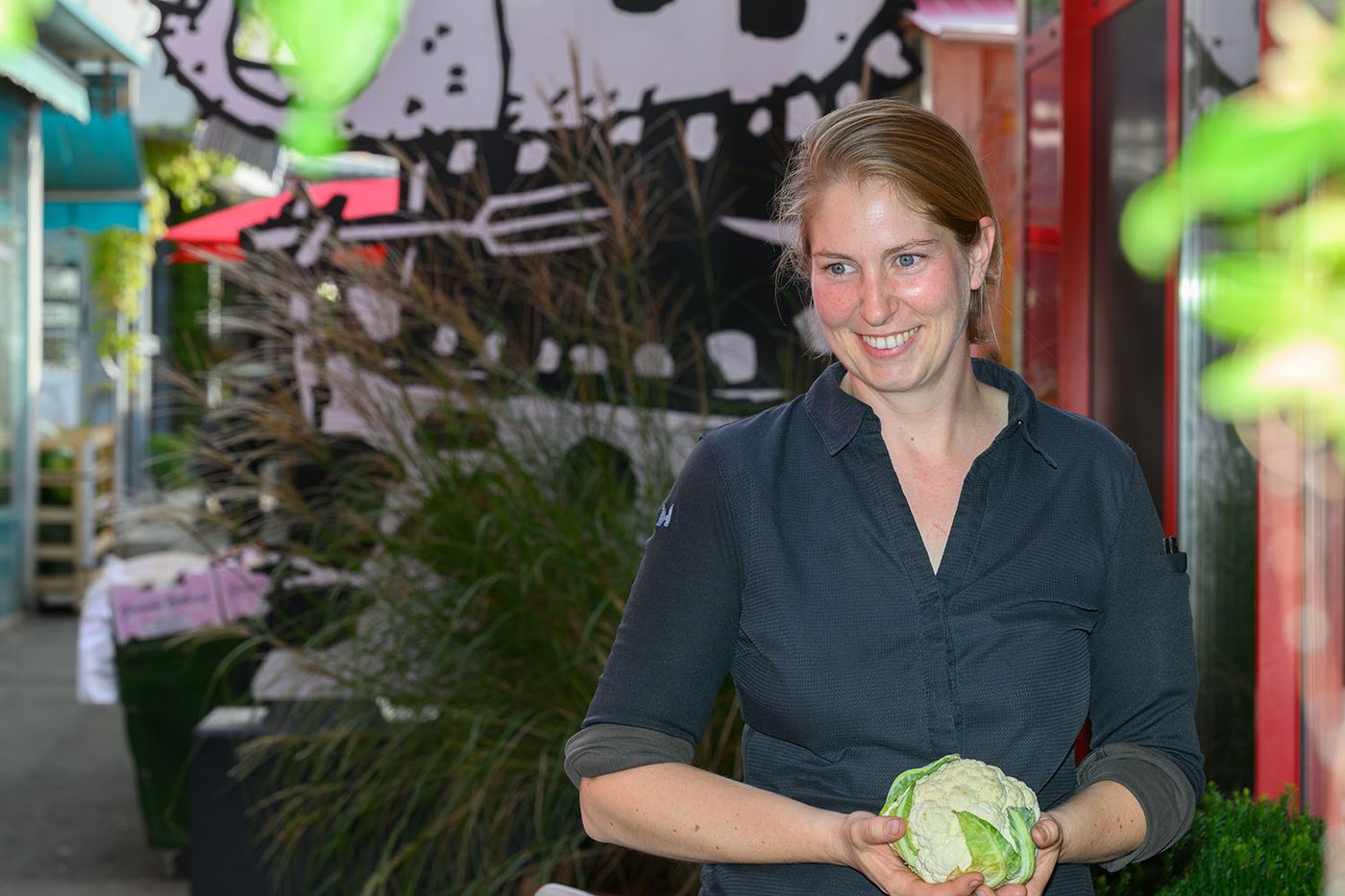 © Jürgen Schmücking Clara Aue