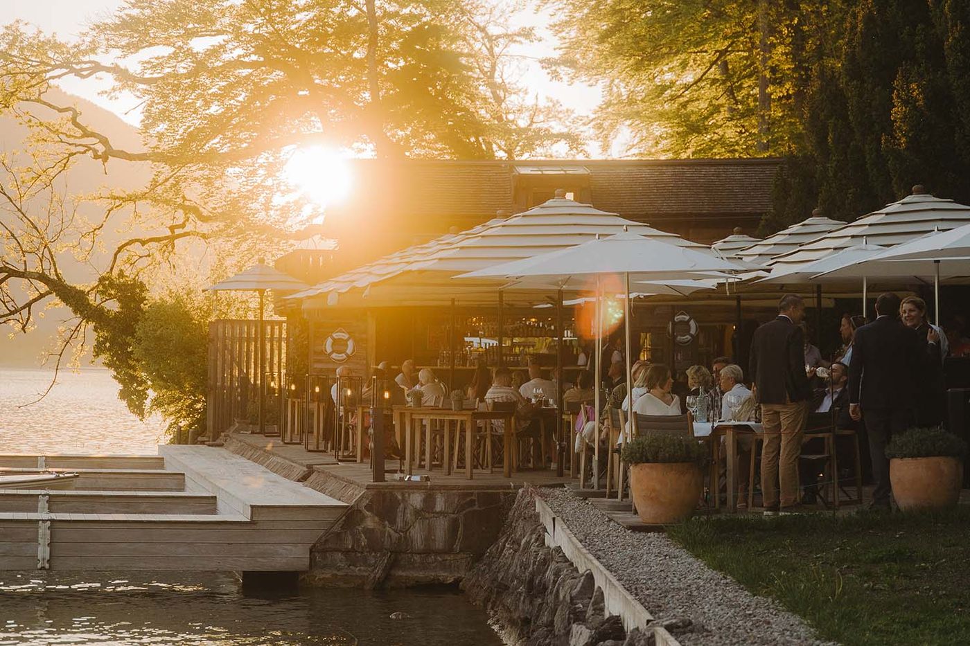 © FineArt Niedermüller Beachbar