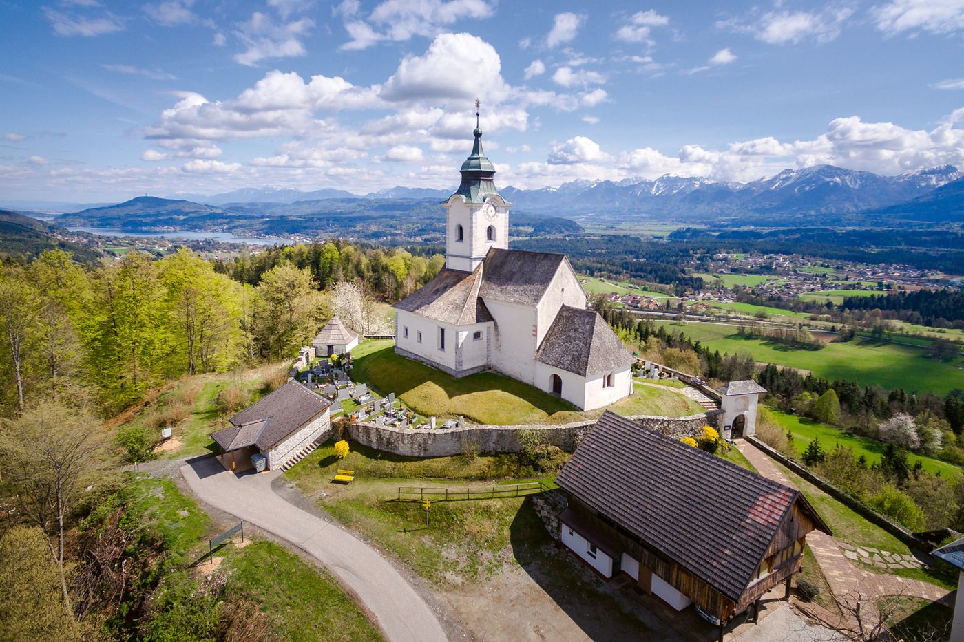 Sternberg Gasthaus Messnerei