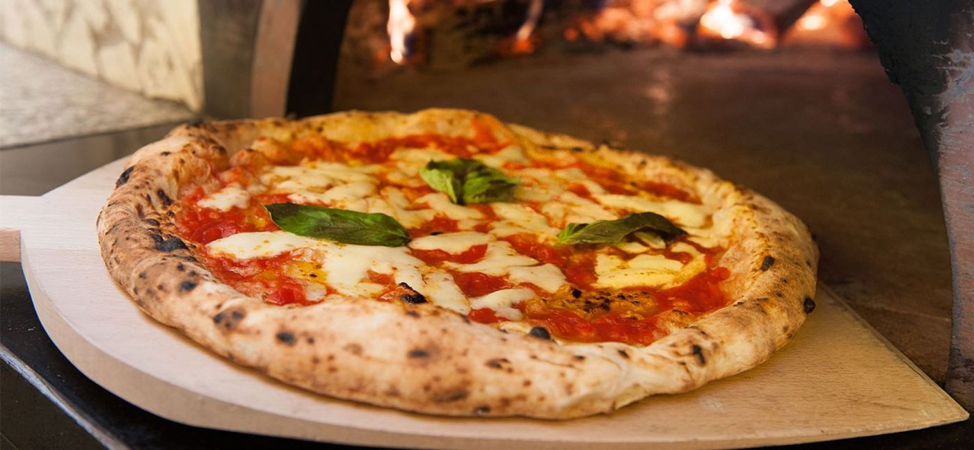 Rivas pizza sale