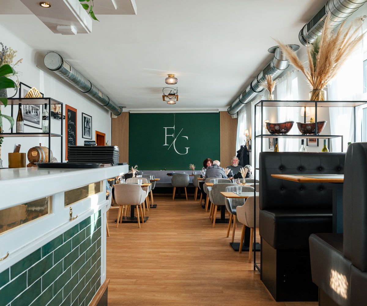 ©Fat George Gasthaus