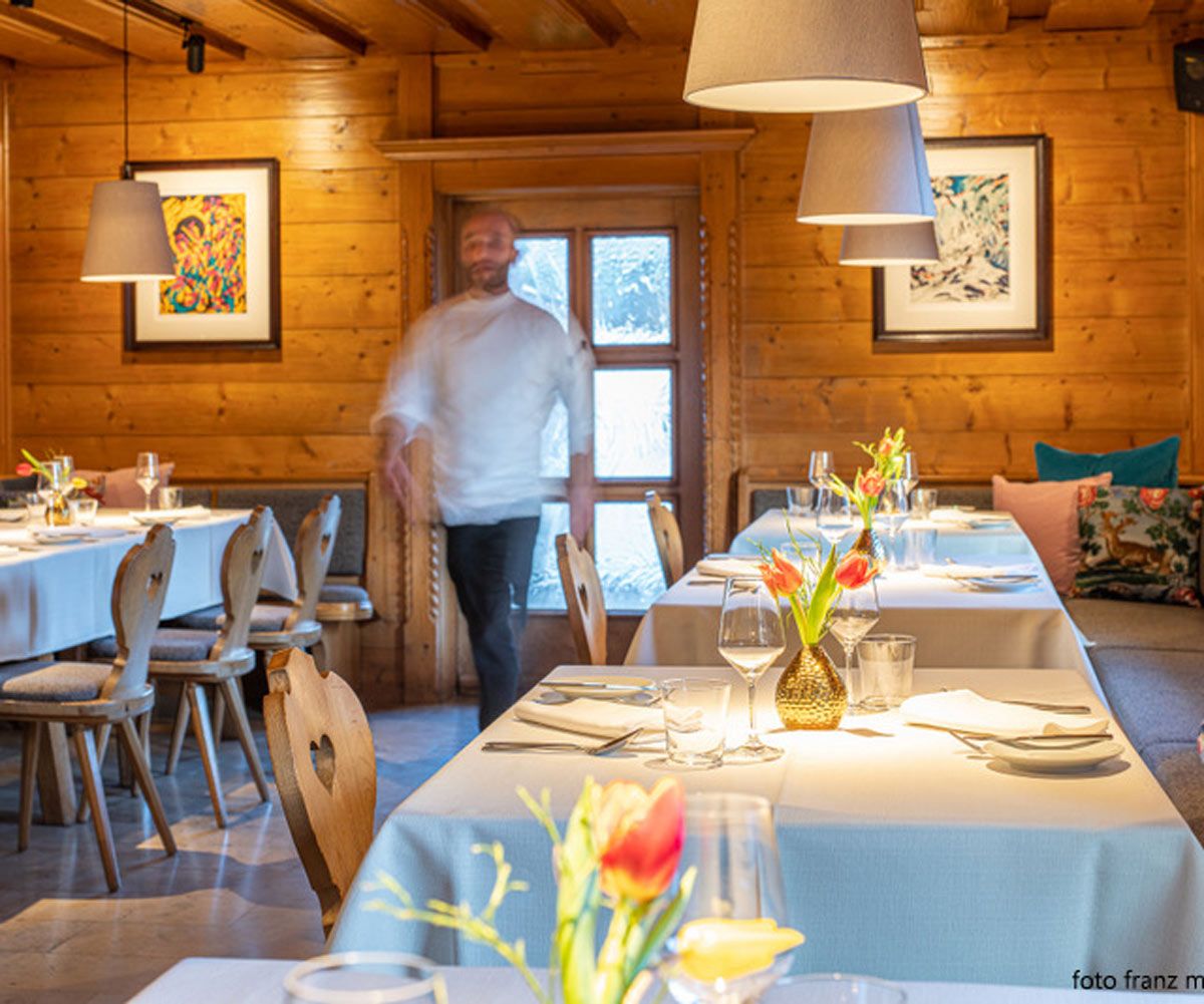 ©bereitgestellt Gasthof Hinterleithner