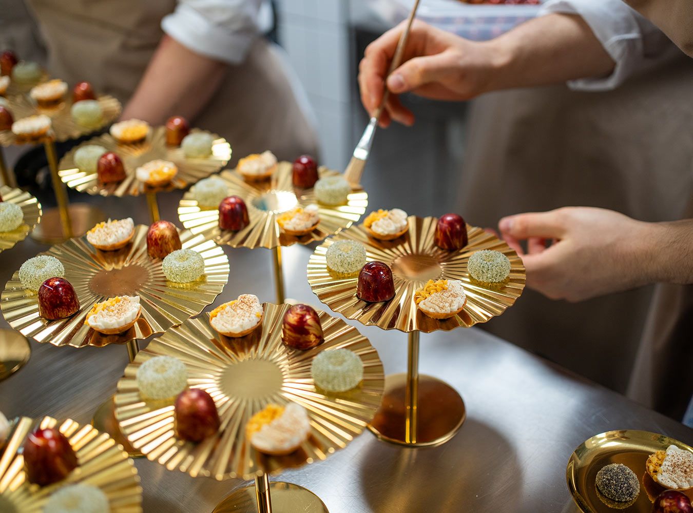 Gault&Millau Slovakia Dinner of the year