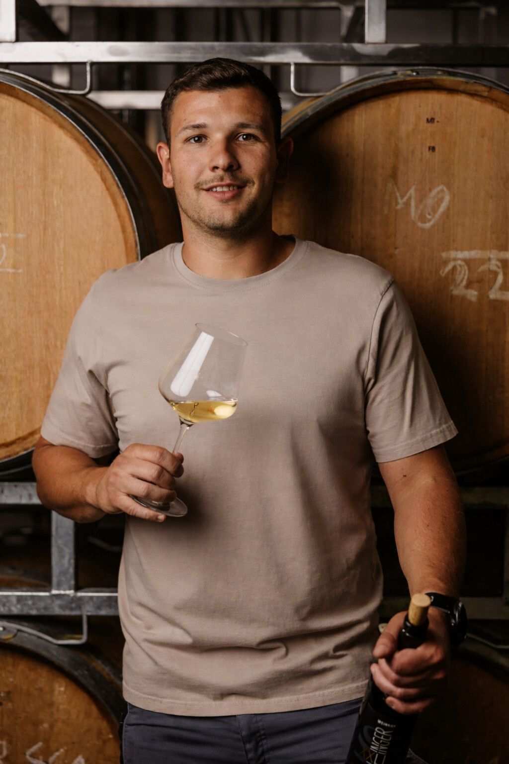 Simon Fortmüller