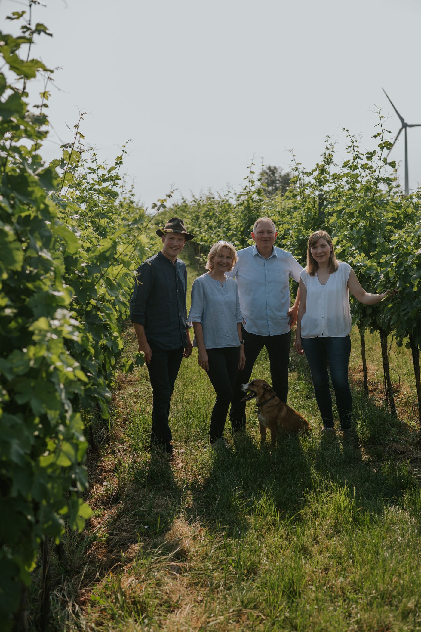 Weingut Lassl null