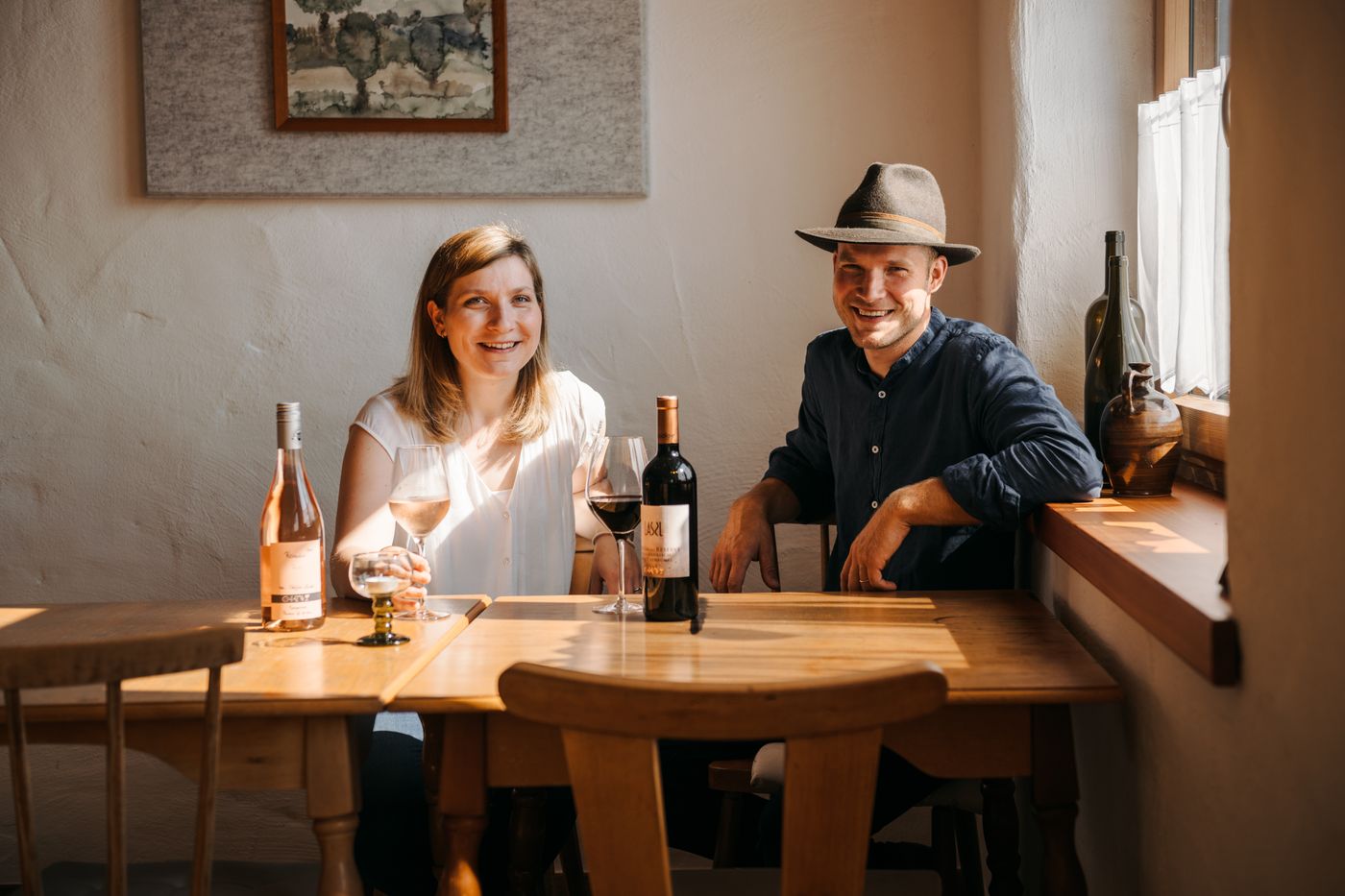 Weingut Lassl null