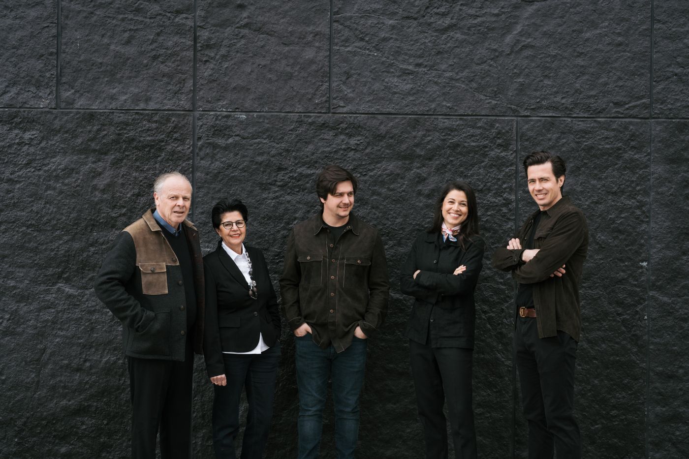 Elsneg - Studio Lou Weingut Tement