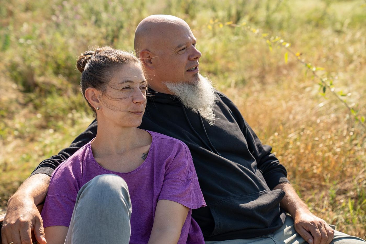 Claudia und Thomas Hareter
