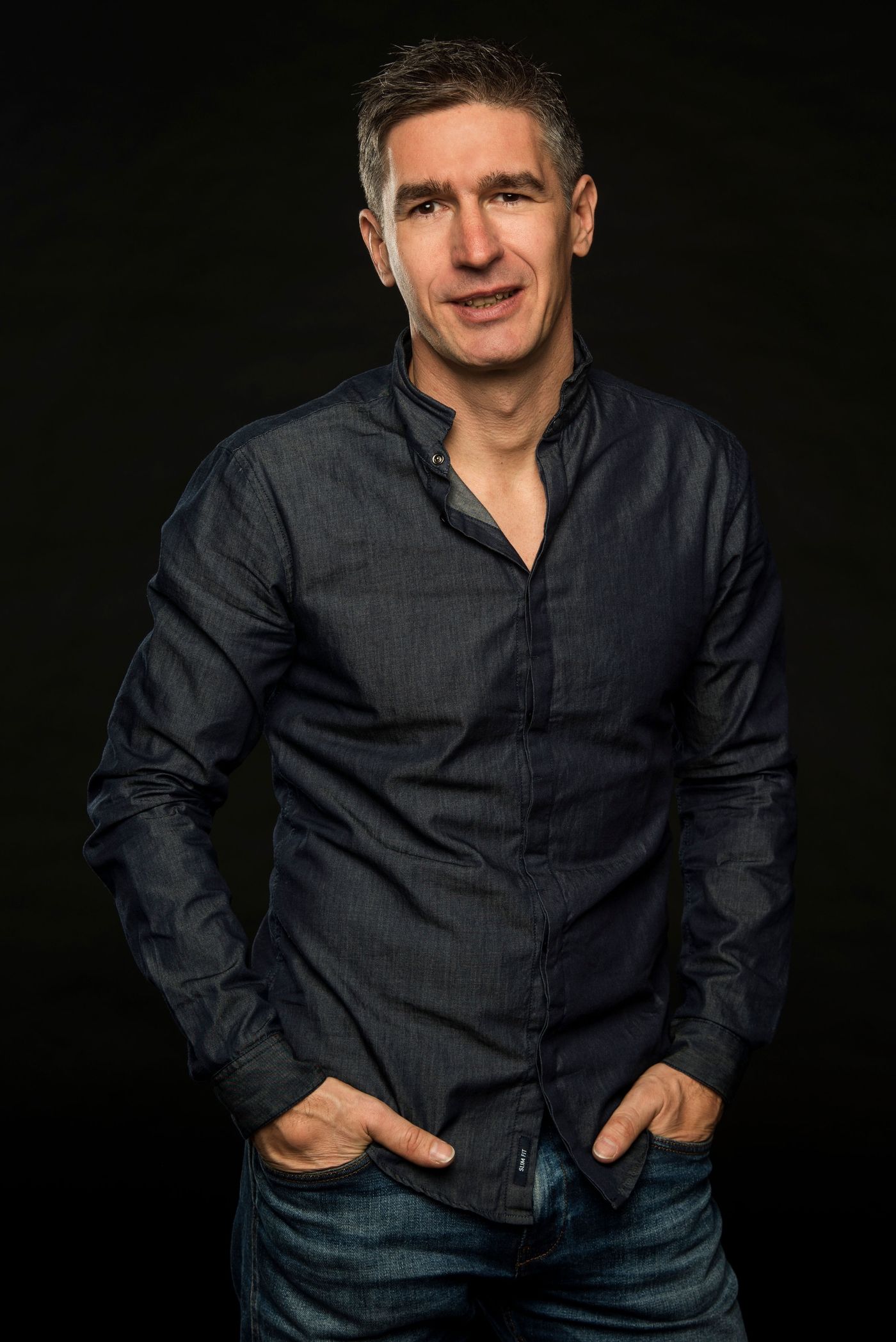 Manuel Nössing null