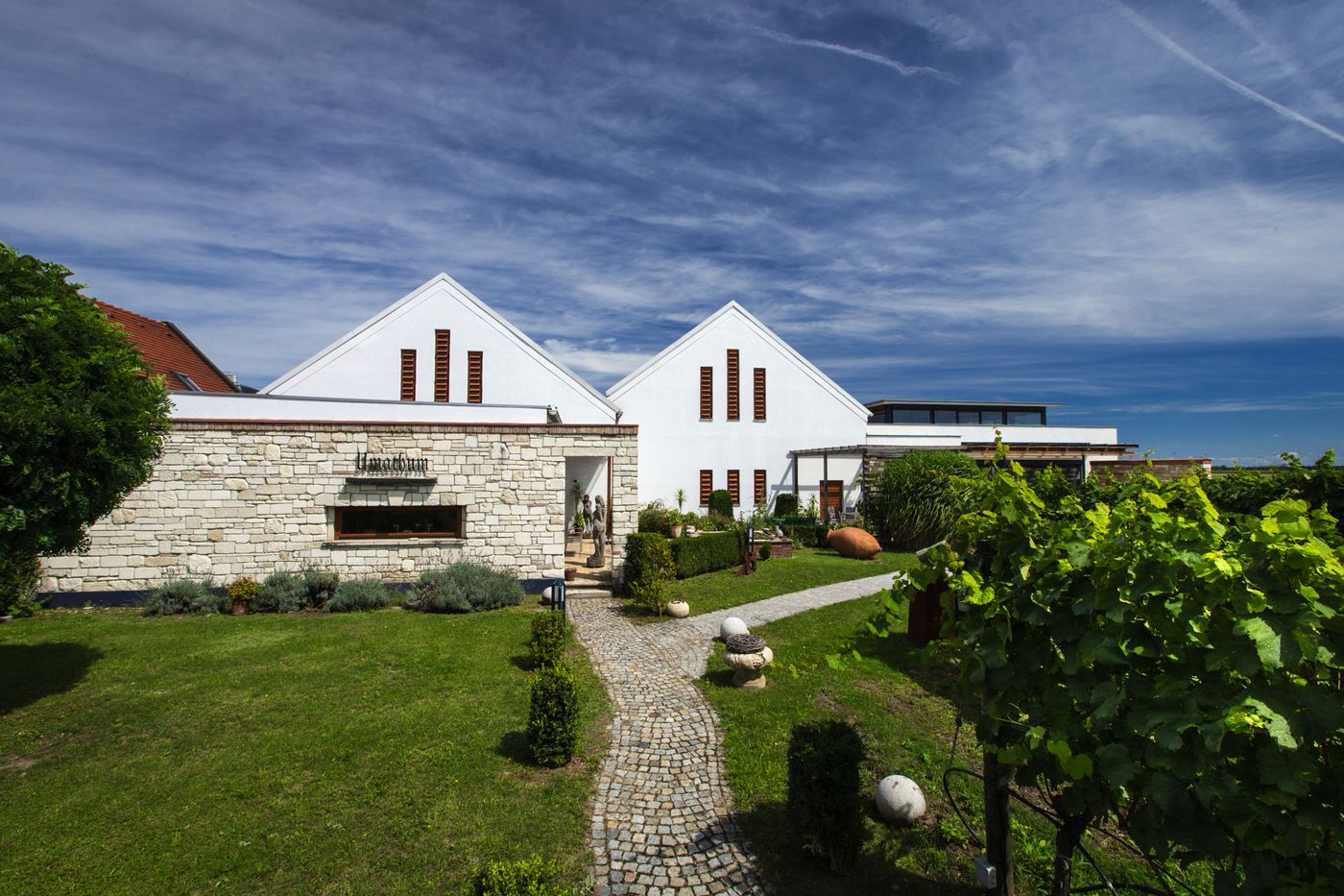 Weingut Umathum