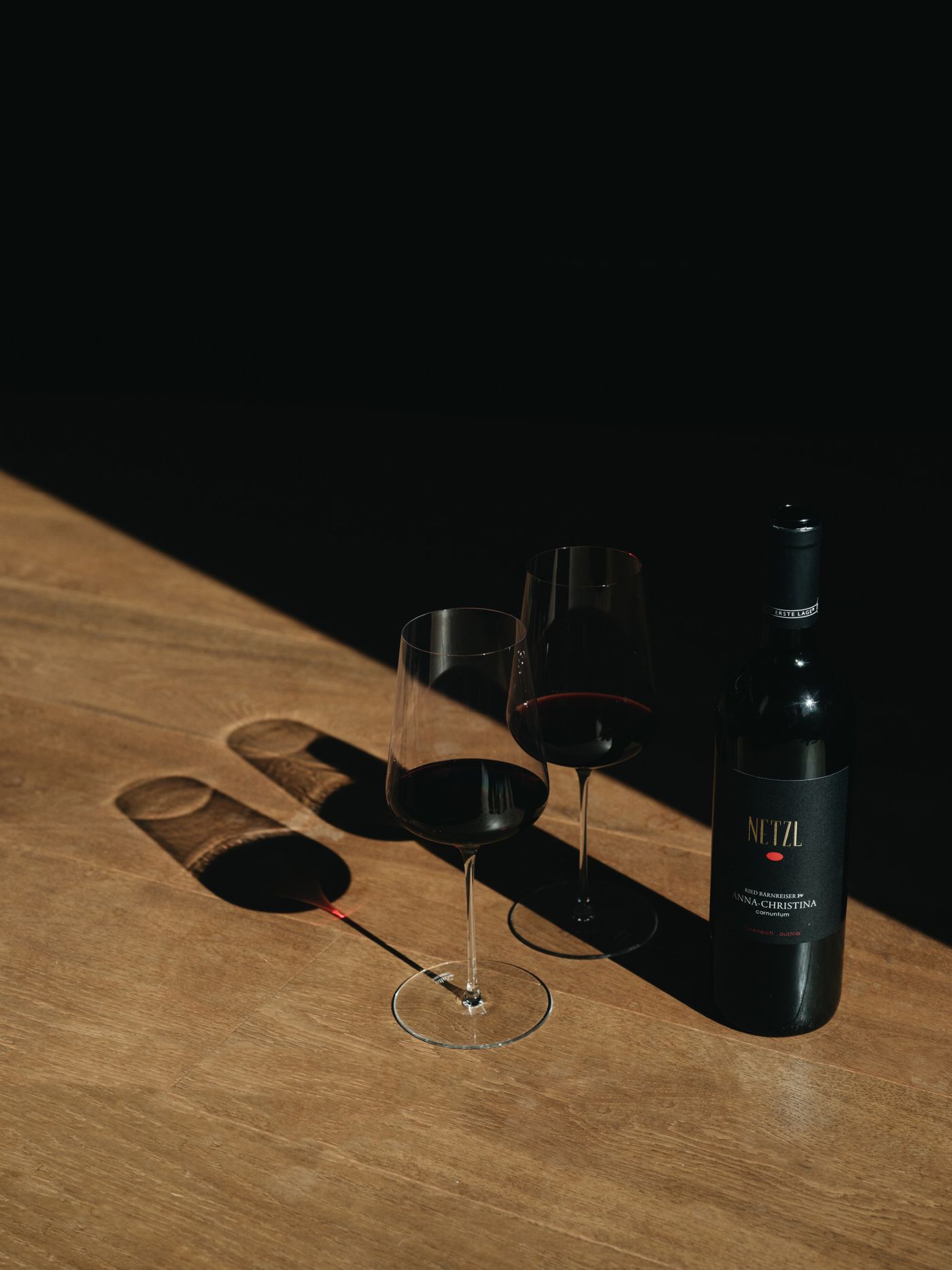 Weingut Franz & Christine Netzl