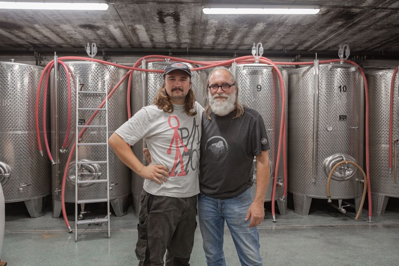 Ewald Zweytick Wein GmbH