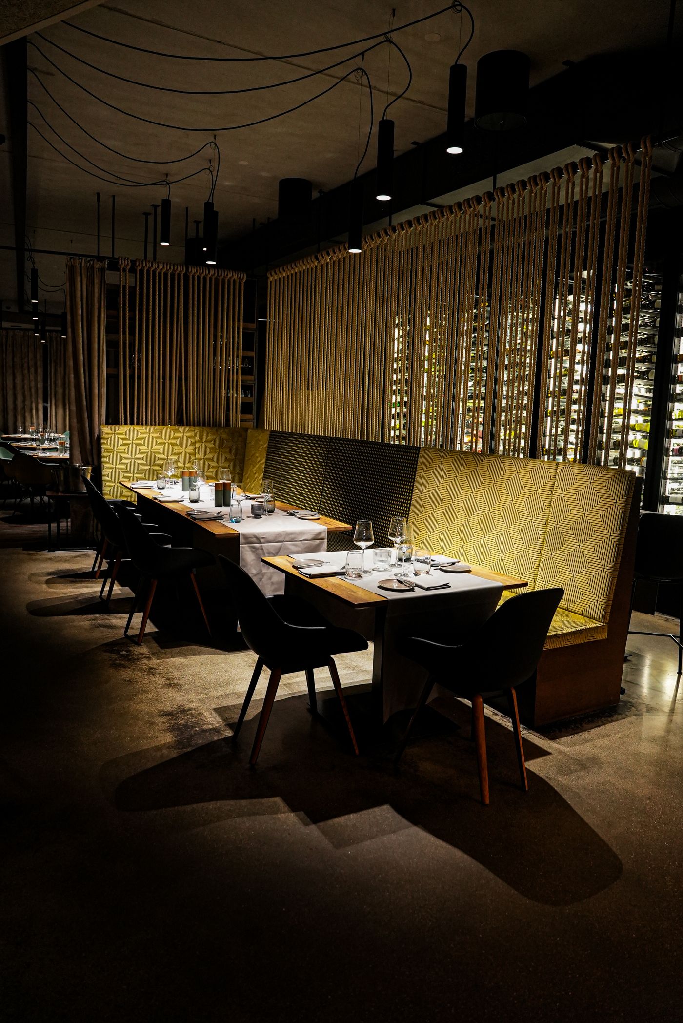 Außenansicht das Fritz