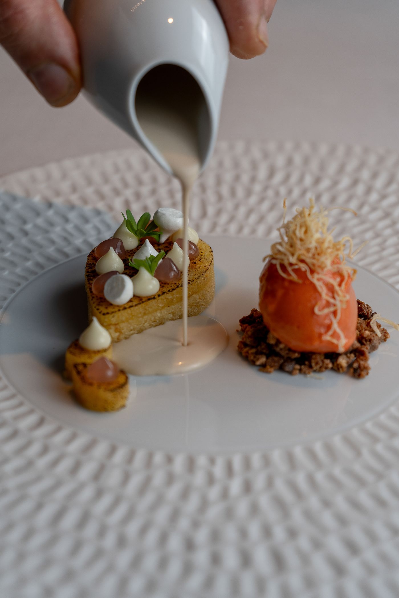 Fooddesign Mitterbauer