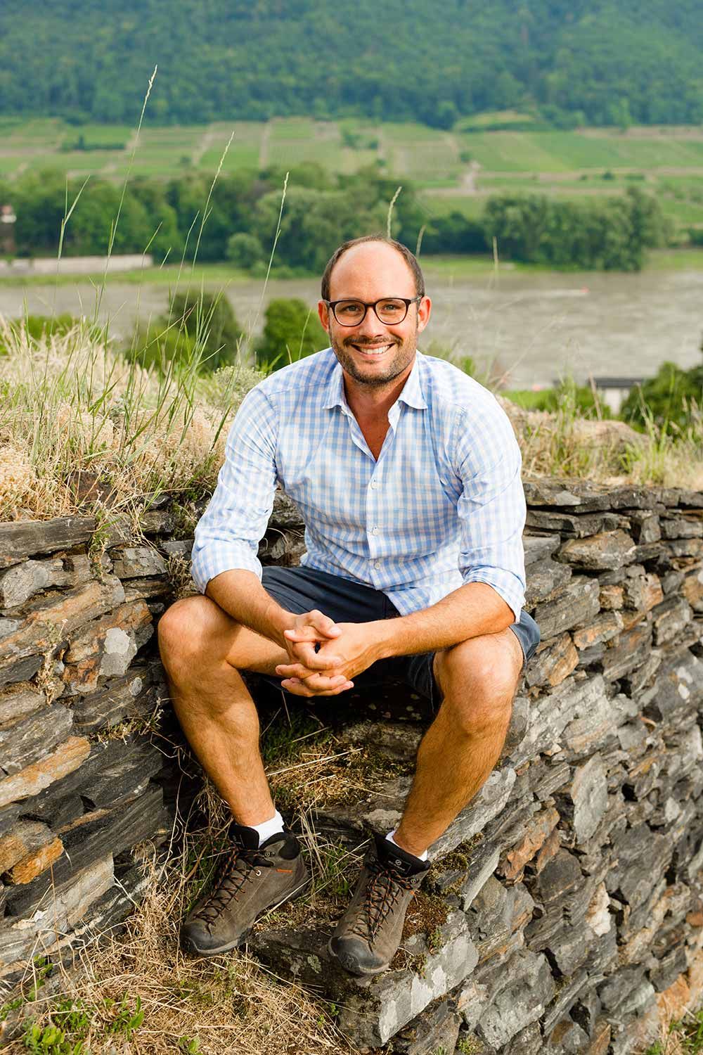 Paul Kiefer
