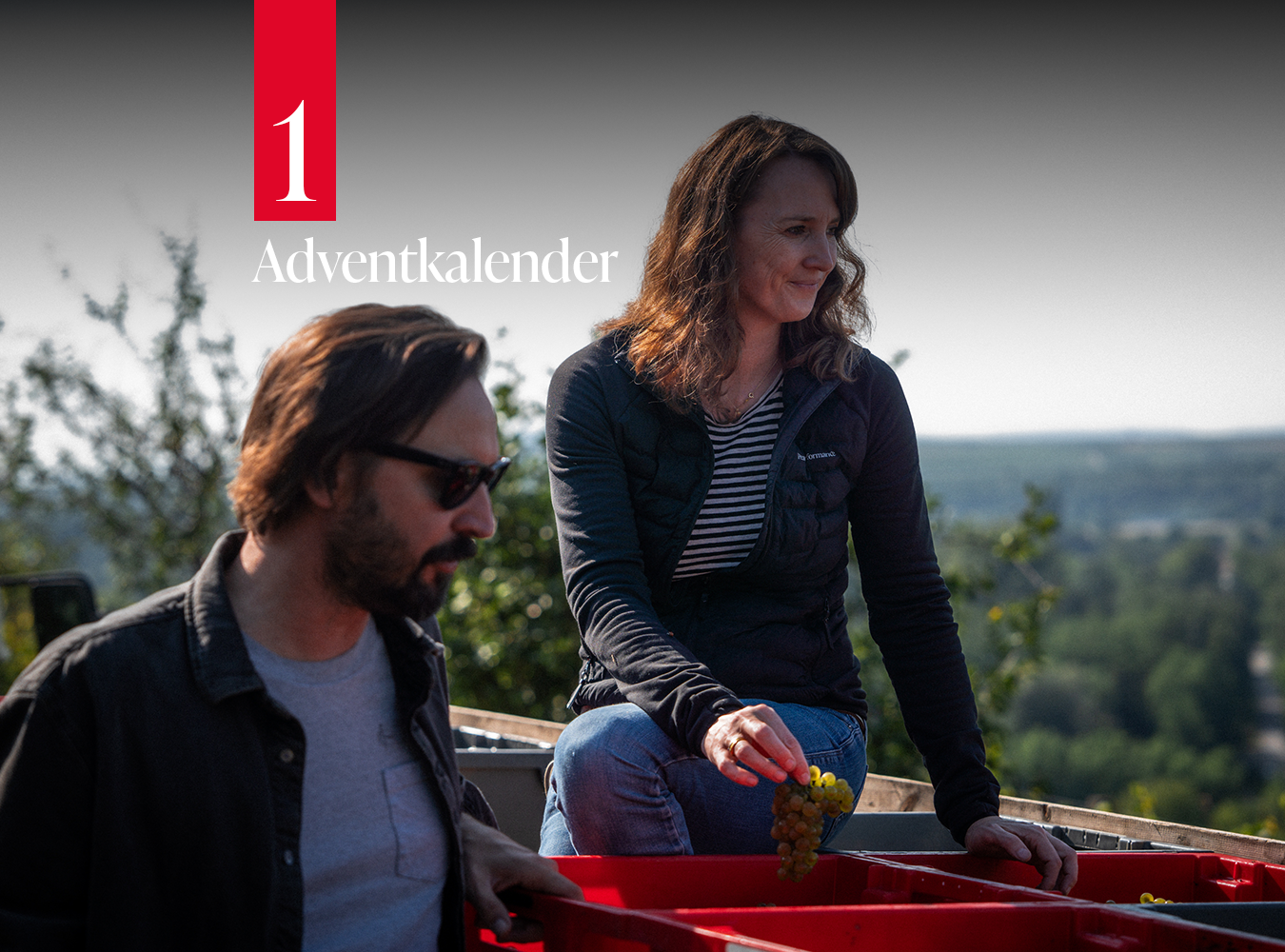 Alwin und Stefanie Jurtschitsch