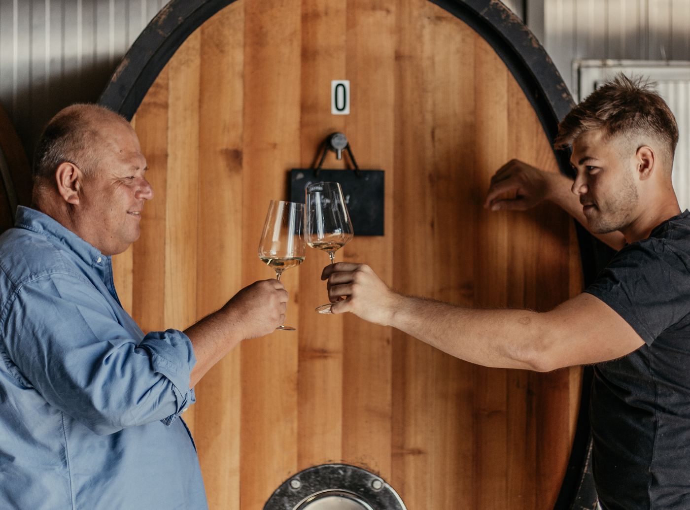 Weingut Josef Schmid null