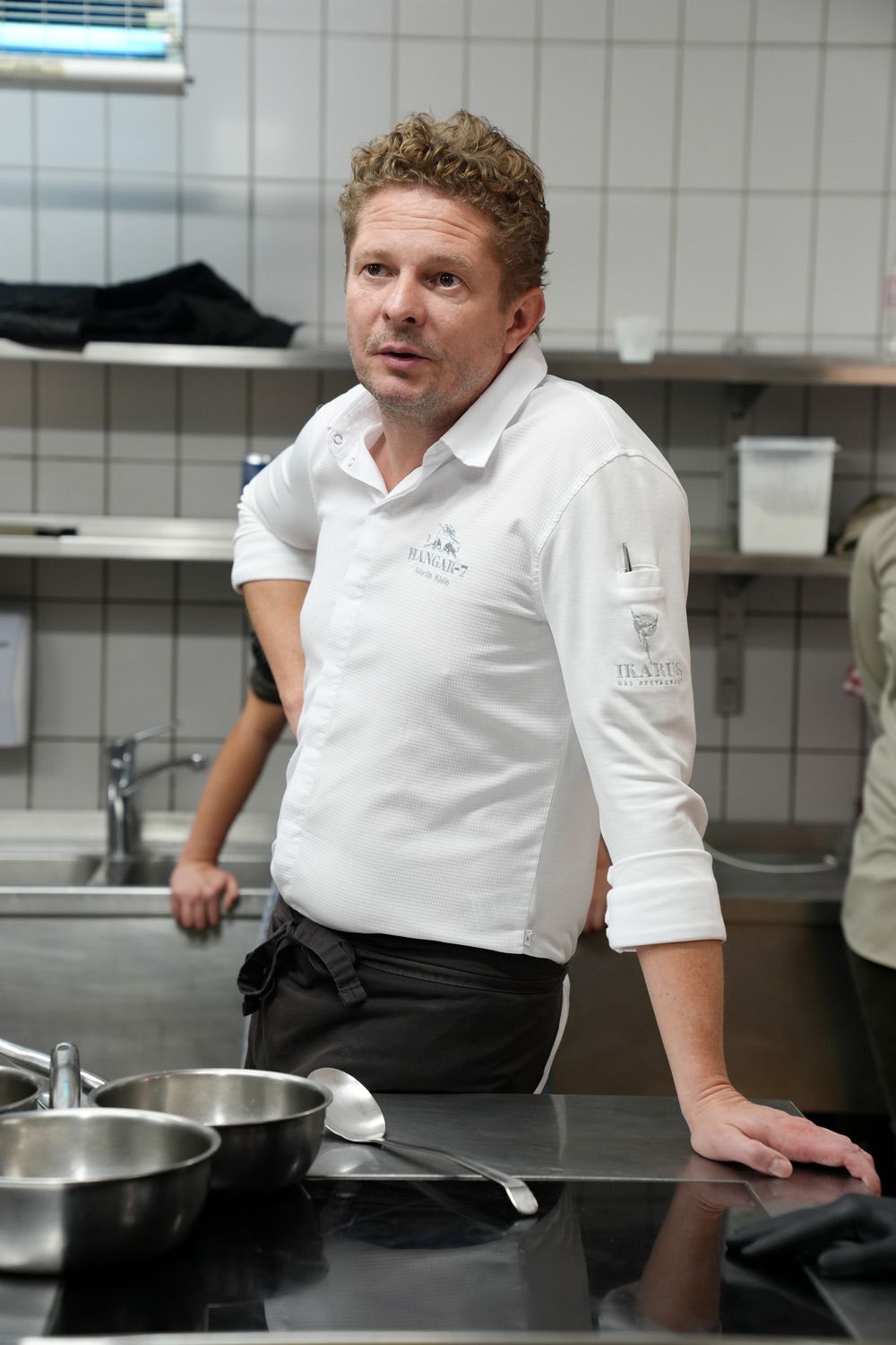 Gault&Millau/Donat Martin Klein