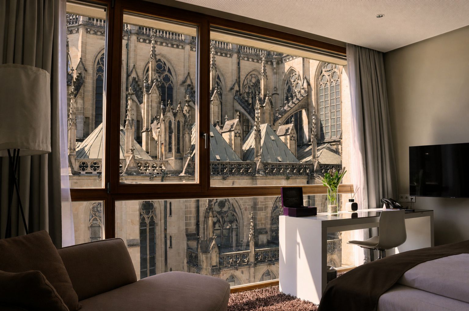 Hotel am Domplatz