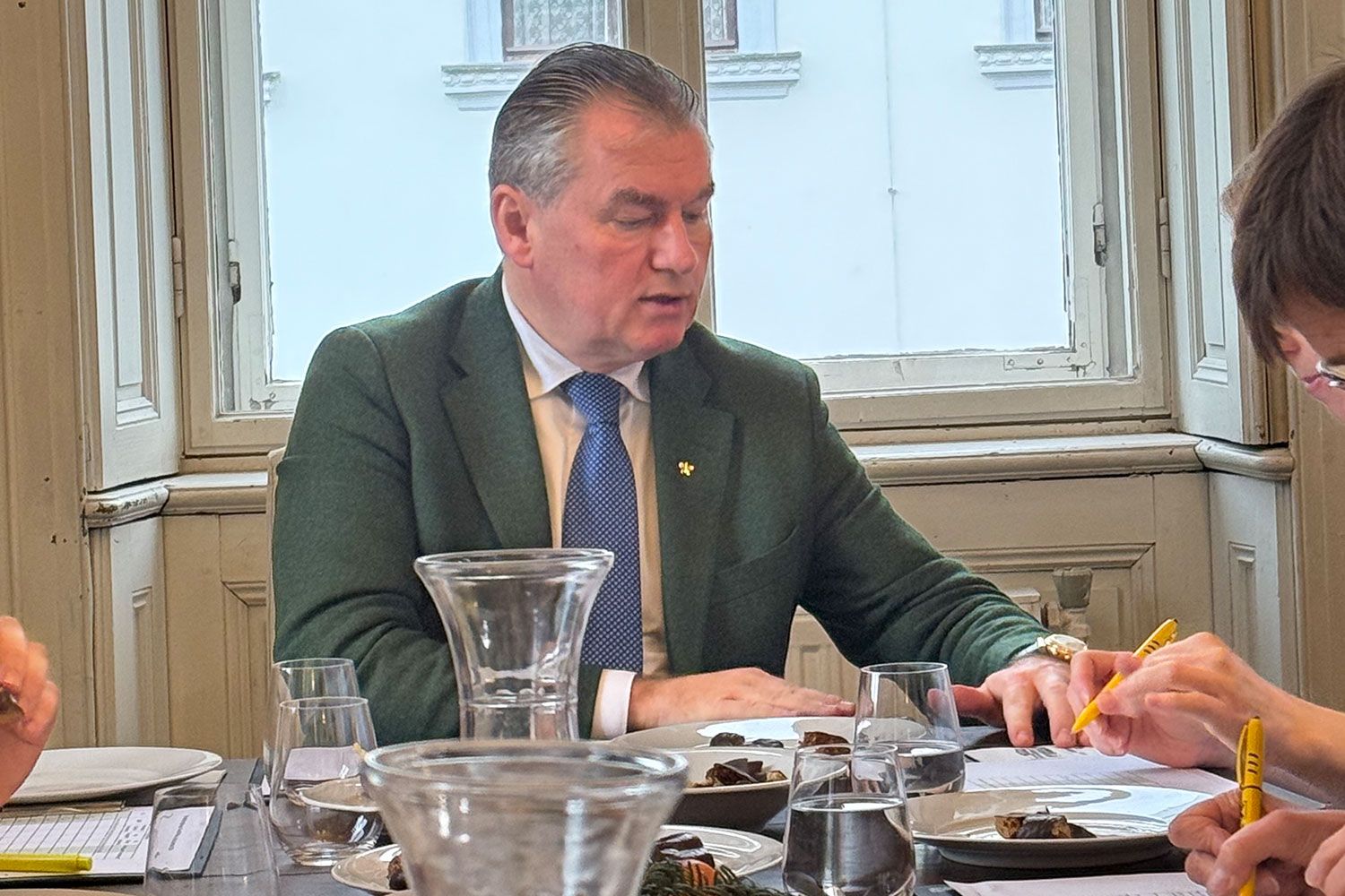 Toni Mörwald