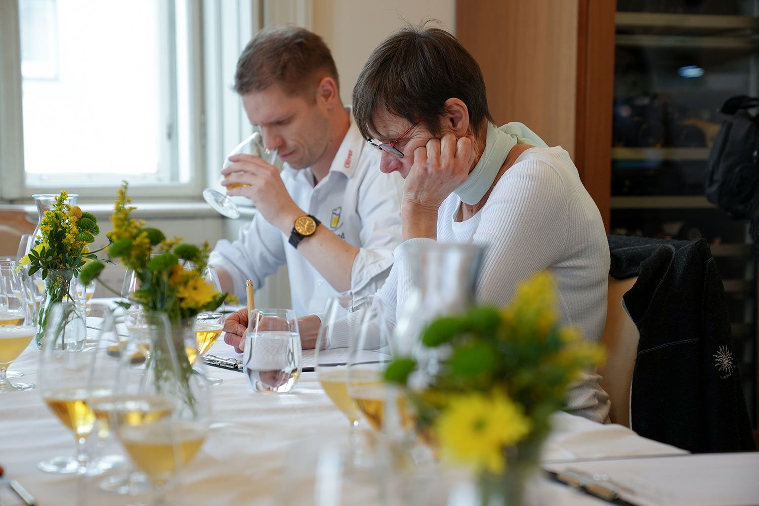 Oliver Klamminger, Romana Fertl