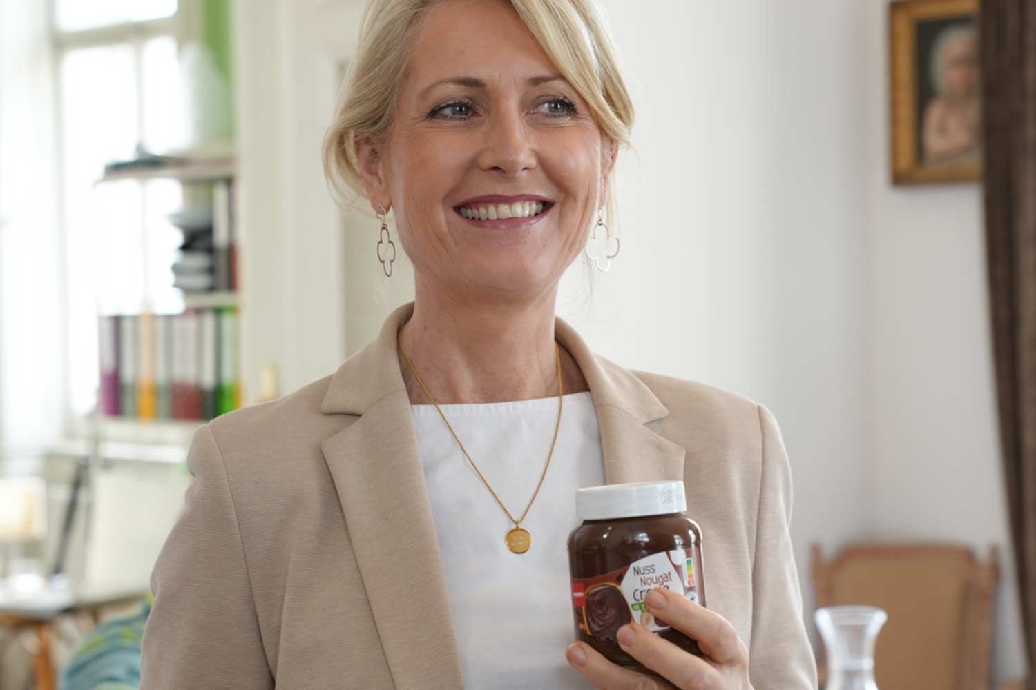 Martina Hohenlohe
