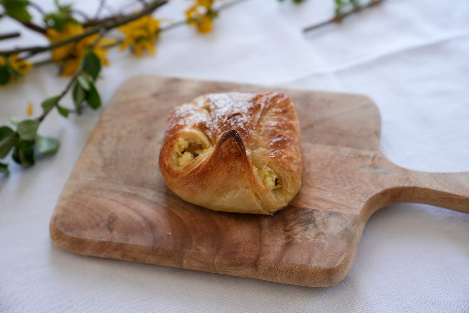 Der Sieger von Joseph Brot