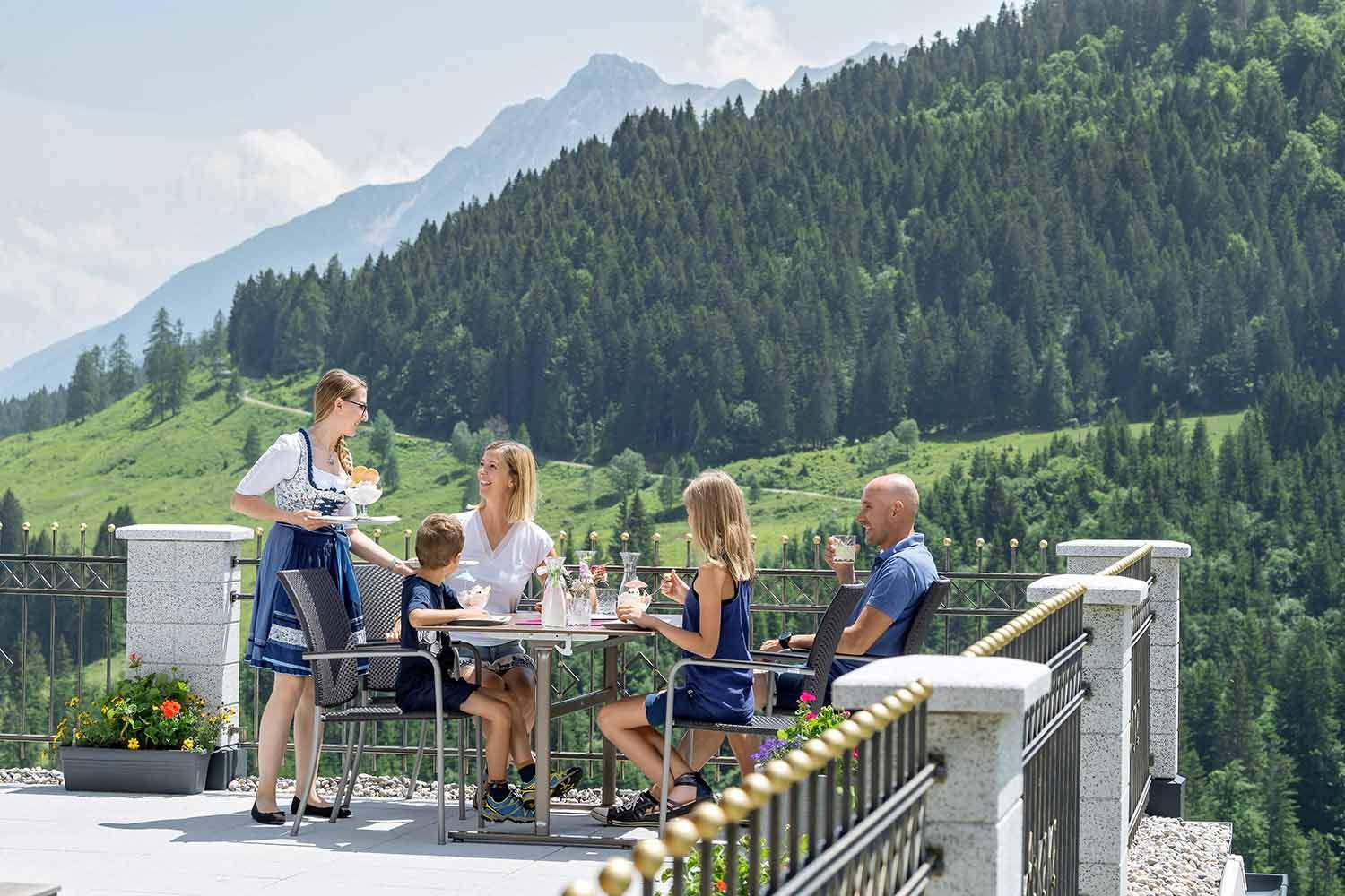 Morenden (Jausnen) beim Wanderniki