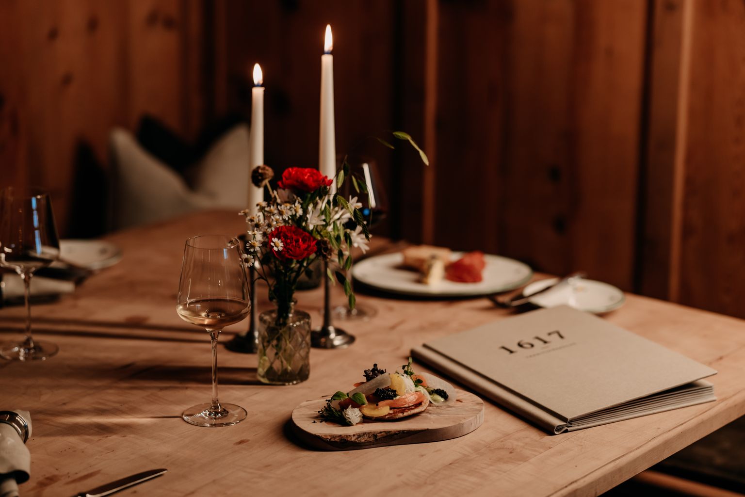 Naturhotel Forsthofgut