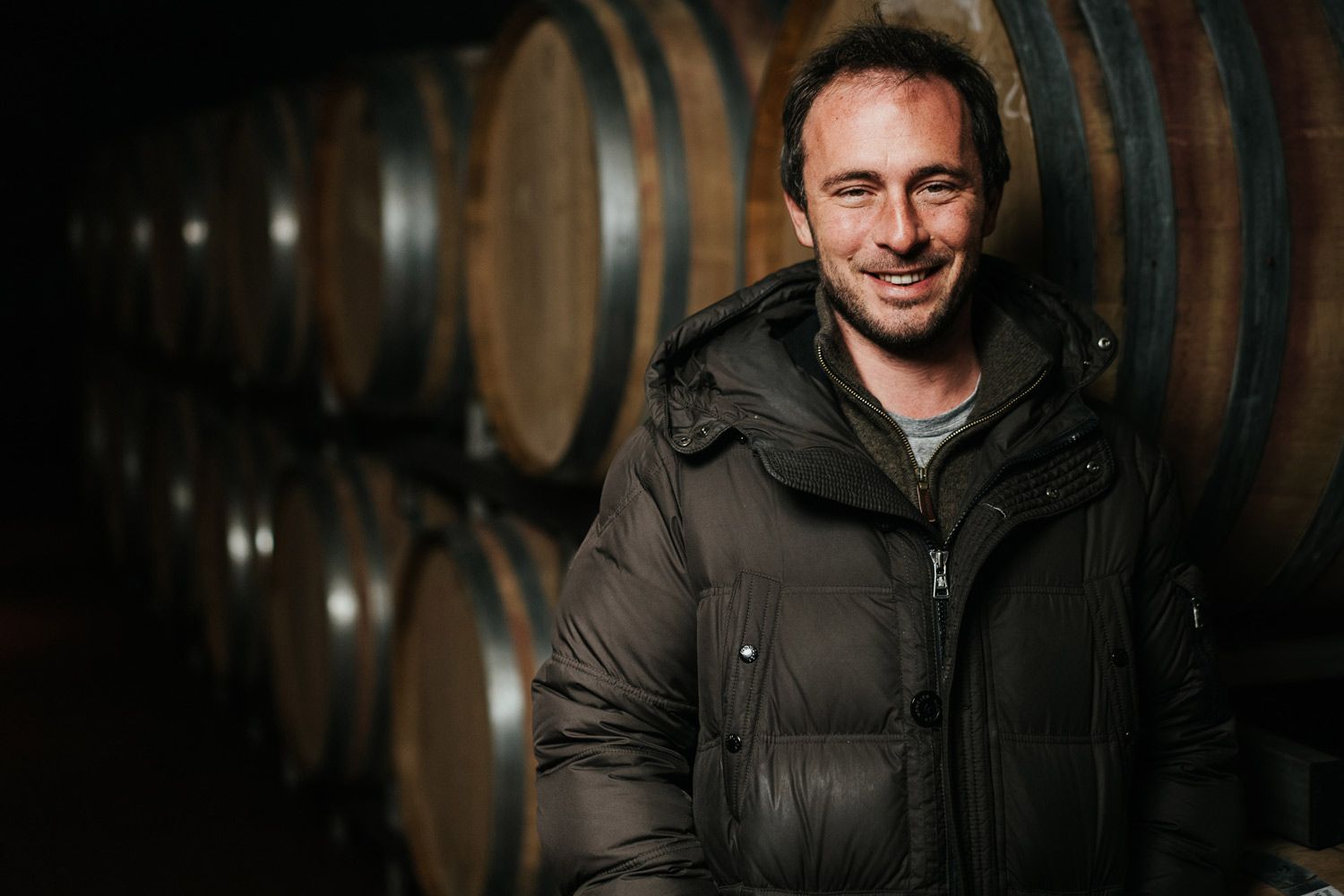 Georg Prieler, Wein des Jahres