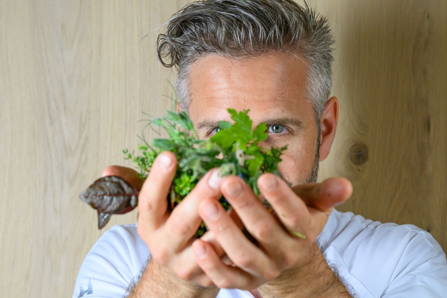 Vitus Winkler, Koch des Jahres