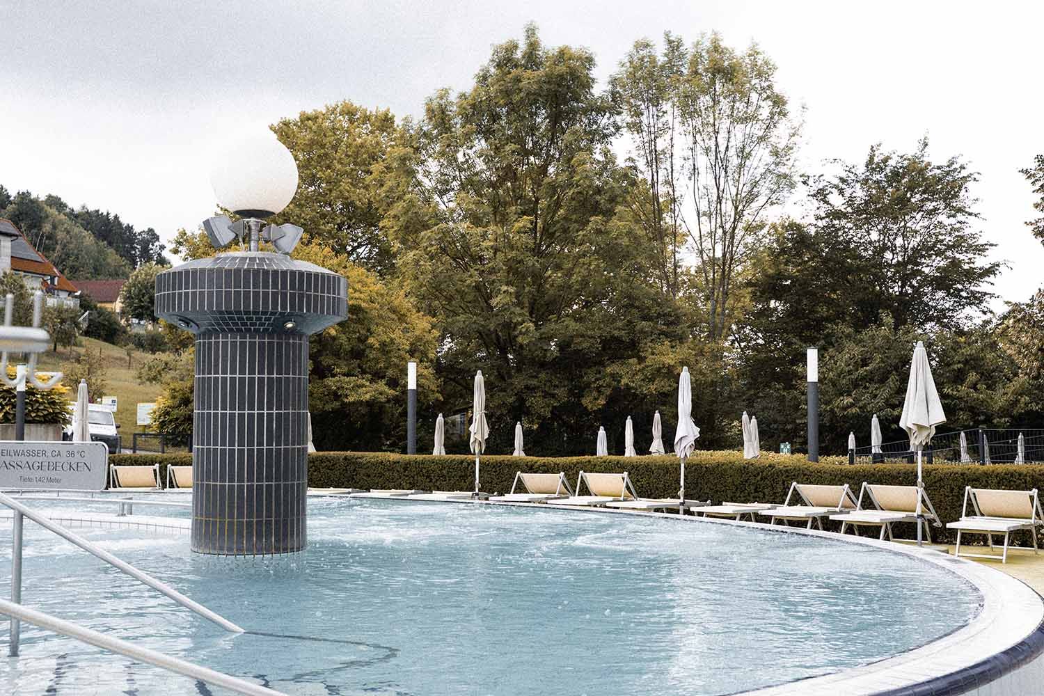 © Heilthermen Resort Bad Waltersdorf