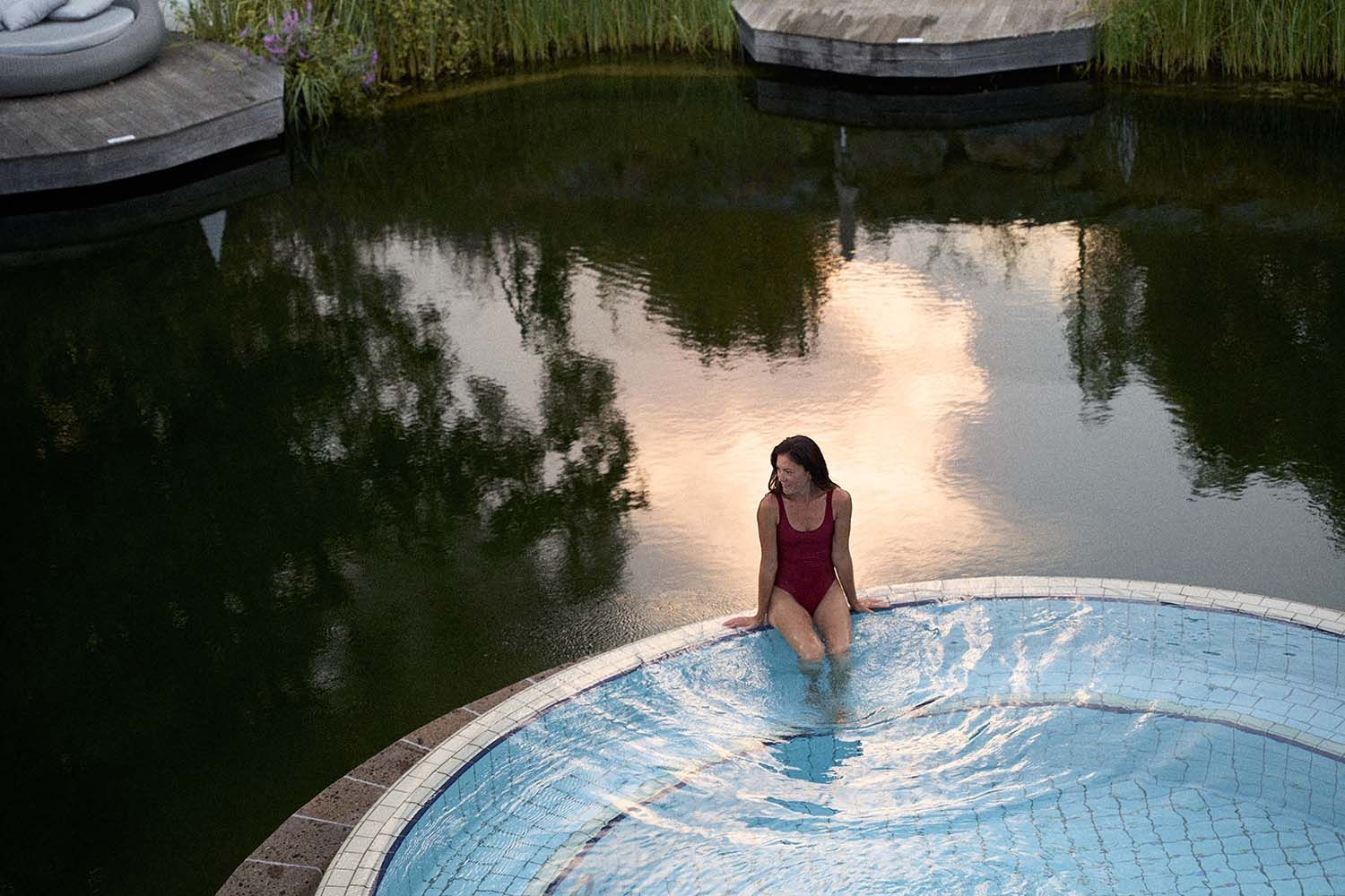 © Heilthermen Resort Bad Waltersdorf