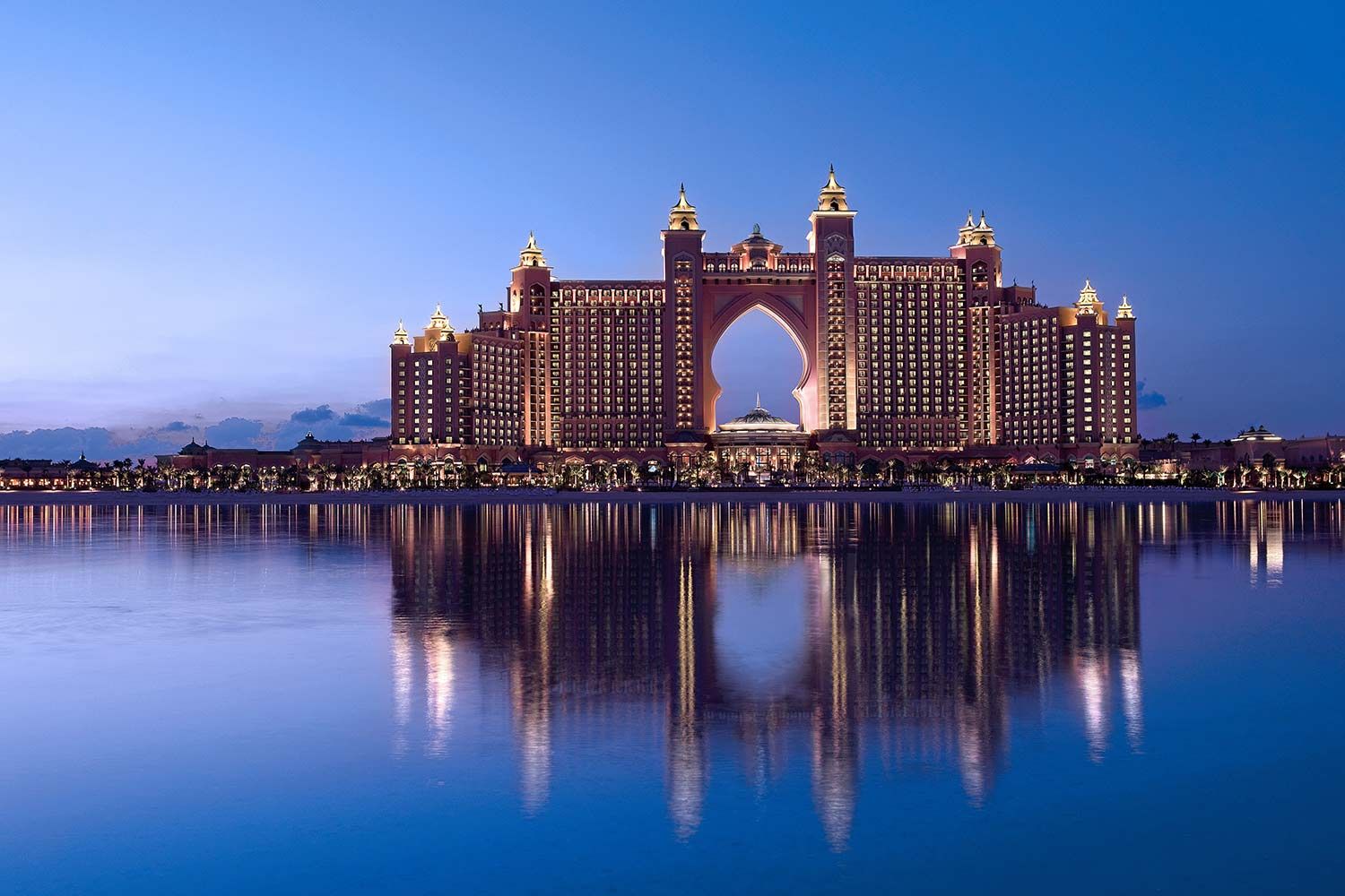 Atlantis The Palm