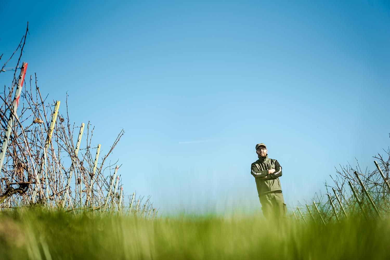 Herrenhof Lamprecht Gottfried Lamprecht