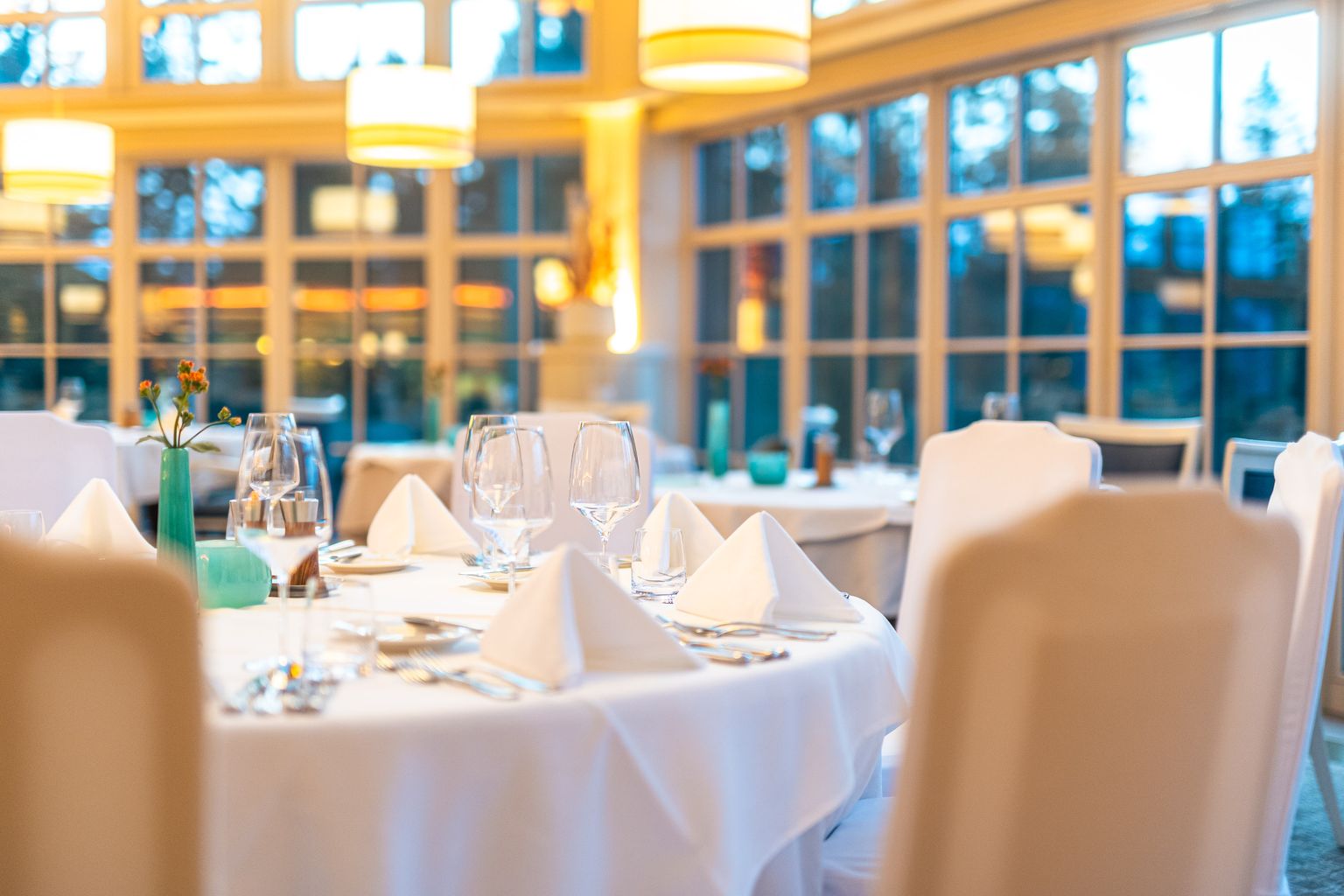 Interalpen Hotel Tyrol