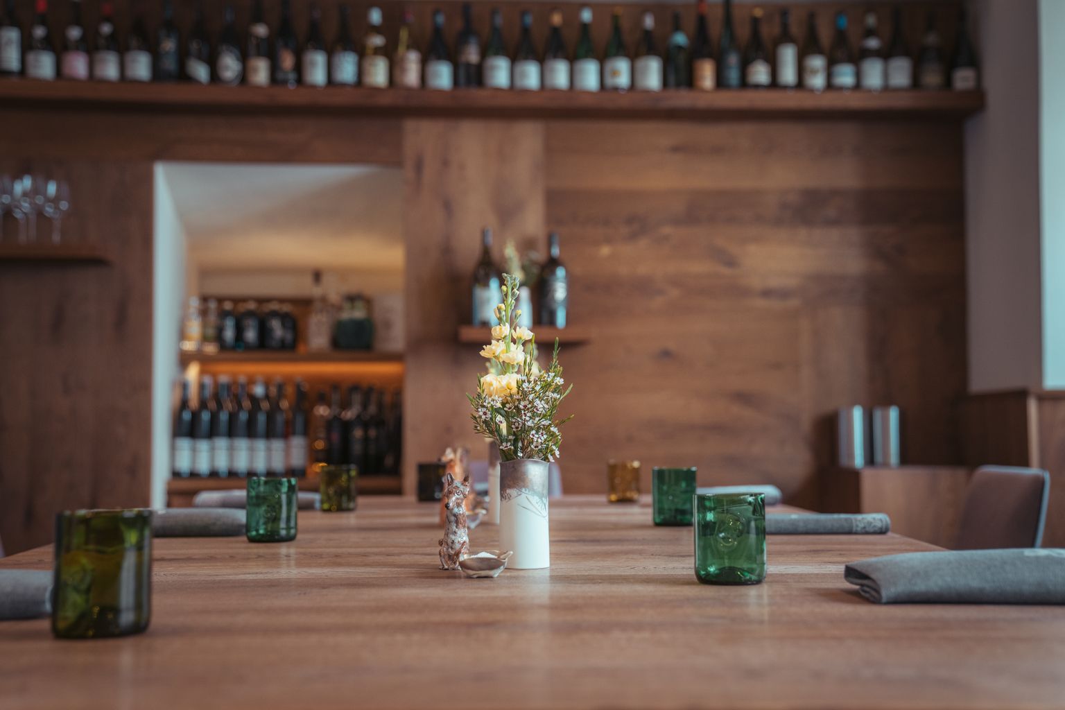 Die Weinbank – Restaurant