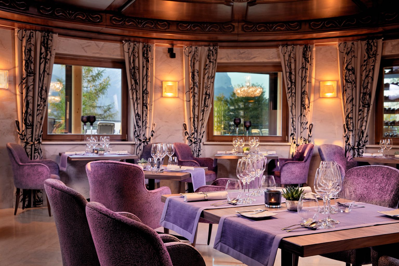 Hotel Kaiserhof GmbH - Huber Fotografie