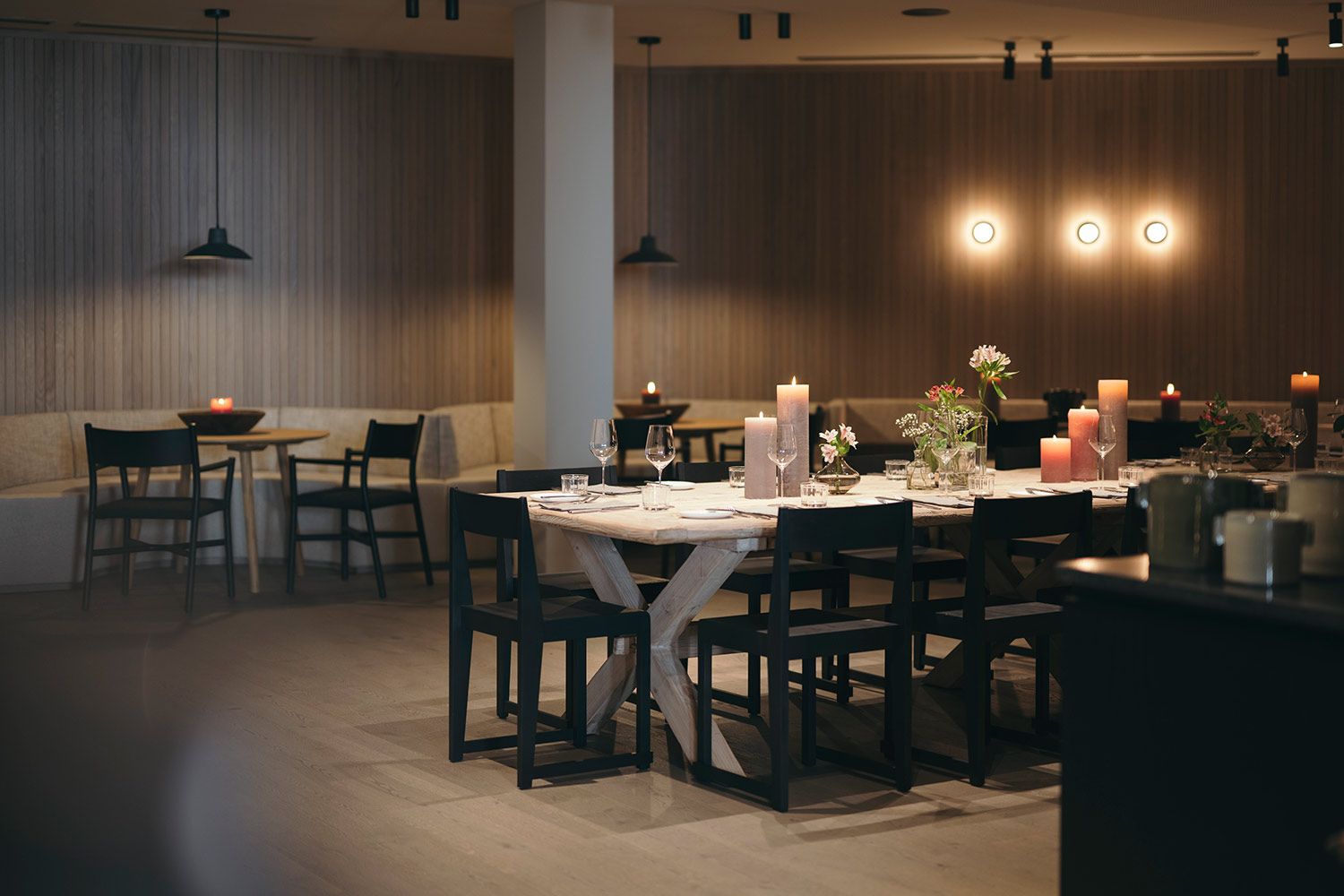 ULLRHAUS - ST. Anton, Andre Schönherr