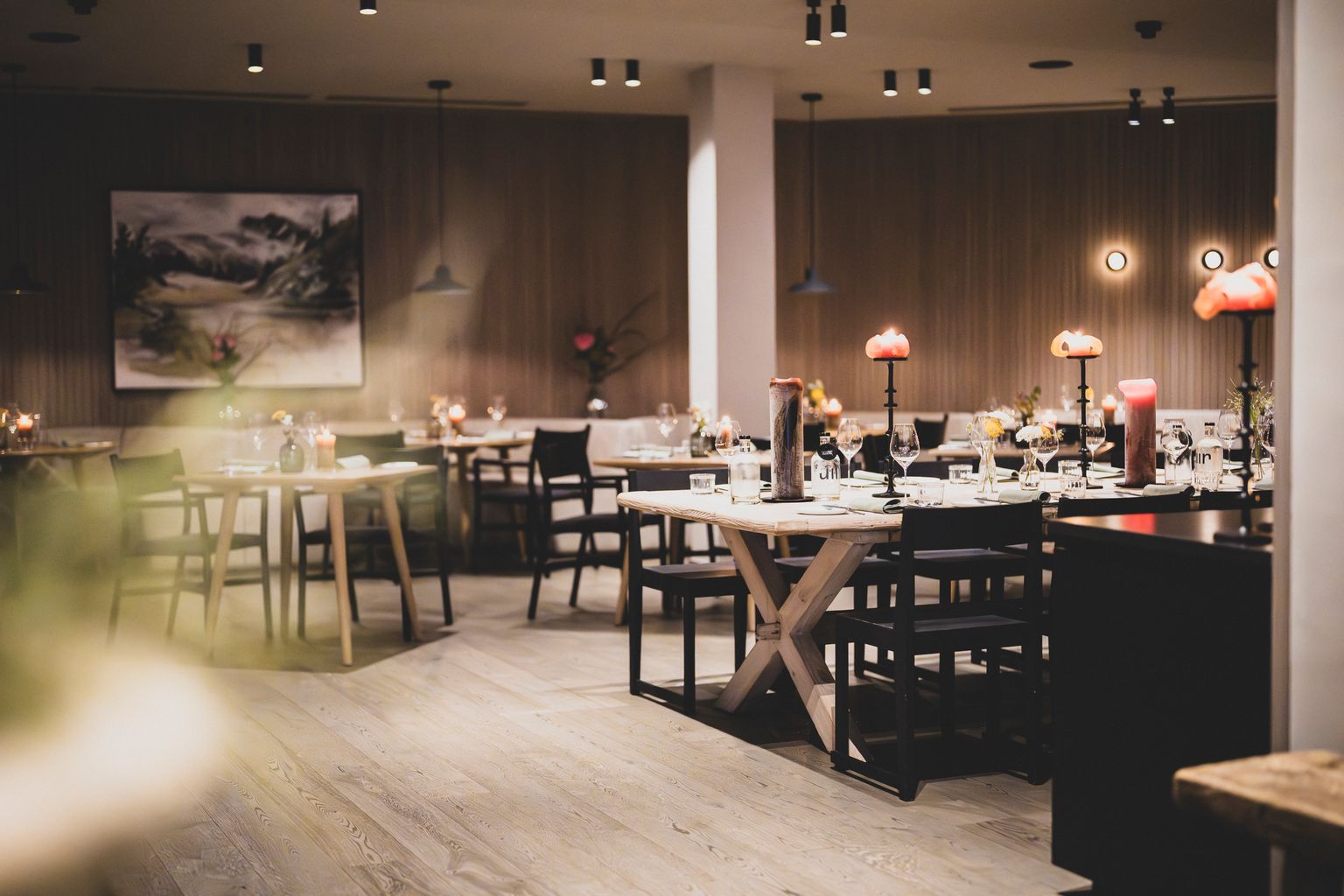 Ullrhaus, Andre Schönherr