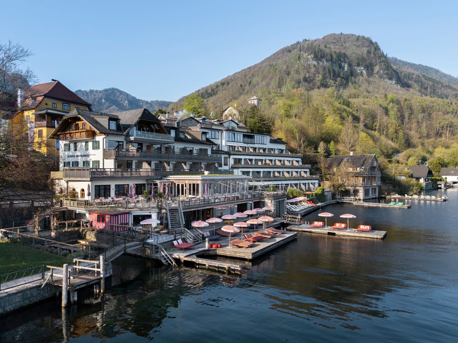 Groeller Hospitality Wagner