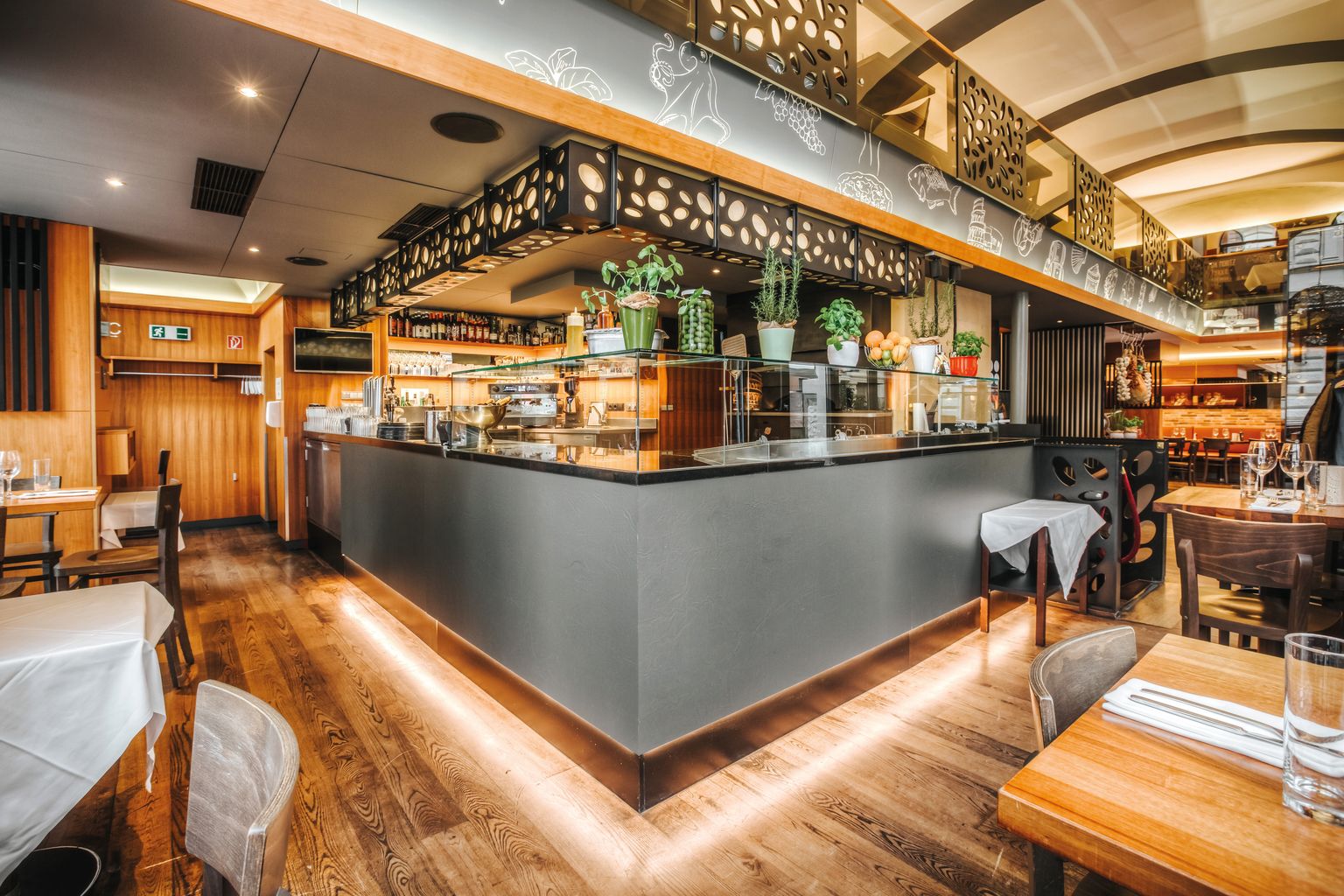 Huth Gastronomie GmbH